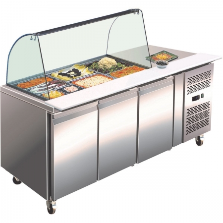 Salad Bar